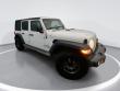 Used 2020 Jeep Wrangler Unlimited Sport S SUV