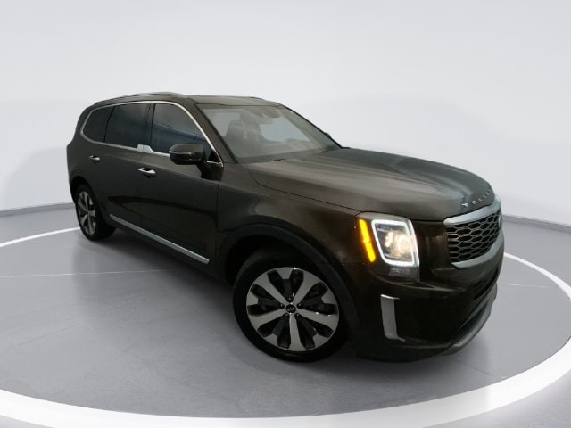 2021 Kia Telluride