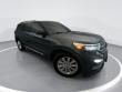 Used 2020 Ford Explorer Limited SUV