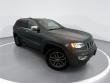 Used 2018 Jeep Grand Cherokee Limited SUV