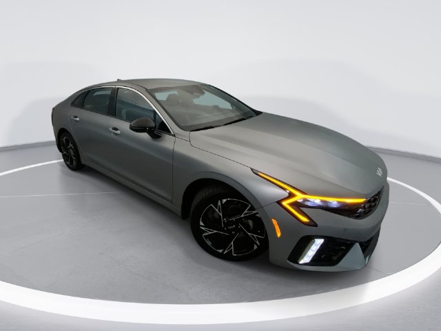 2025 Kia K5