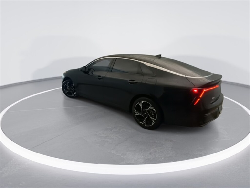 Used 2025 Kia K5 GT-Line Sedan