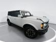 Used 2022 Ford Bronco Outer Banks SUV