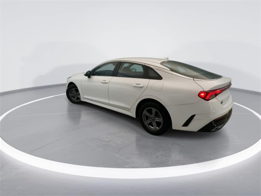 Used 2023 Kia K5 LXS Sedan