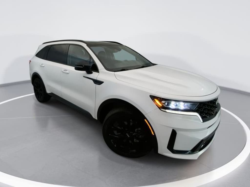 Used 2023 Kia Sorento SX SUV