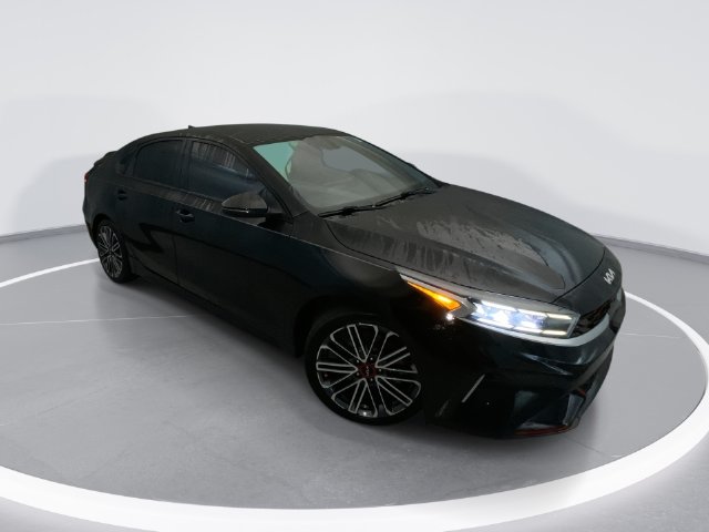 2022 Kia Forte