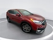 Honda CR-V Hybrid