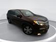 Used 2017 Honda Pilot EX-L SUV