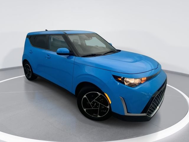 2023 Kia Soul