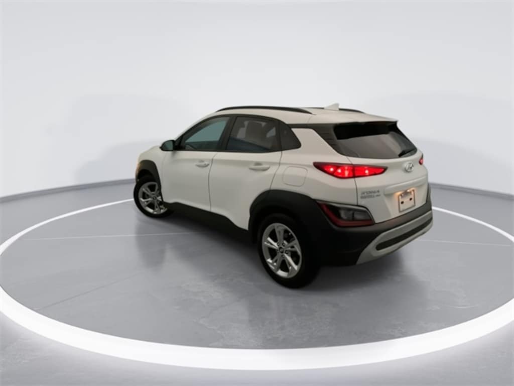 Used 2022 Hyundai Kona SEL SUV
