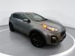 Used 2021 Kia Sportage S SUV