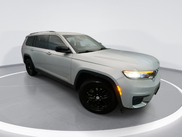  Jeep Grand Cherokee L