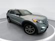 Used 2020 Ford Explorer Platinum SUV