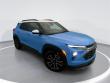 Used 2024 Chevrolet Trailblazer Activ SUV