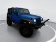 Used 2015 Jeep Wrangler Sport SUV