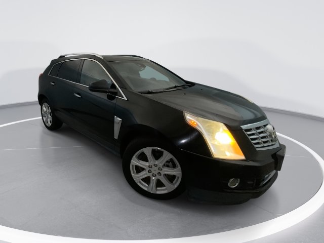 2015 Cadillac SRX