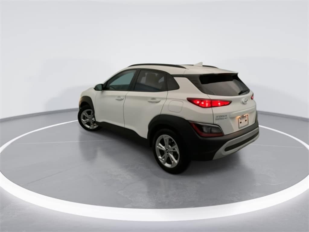 Used 2022 Hyundai Kona SEL SUV
