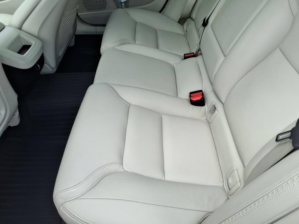 2020 Volvo V90 Cross Country Base - Photo 9