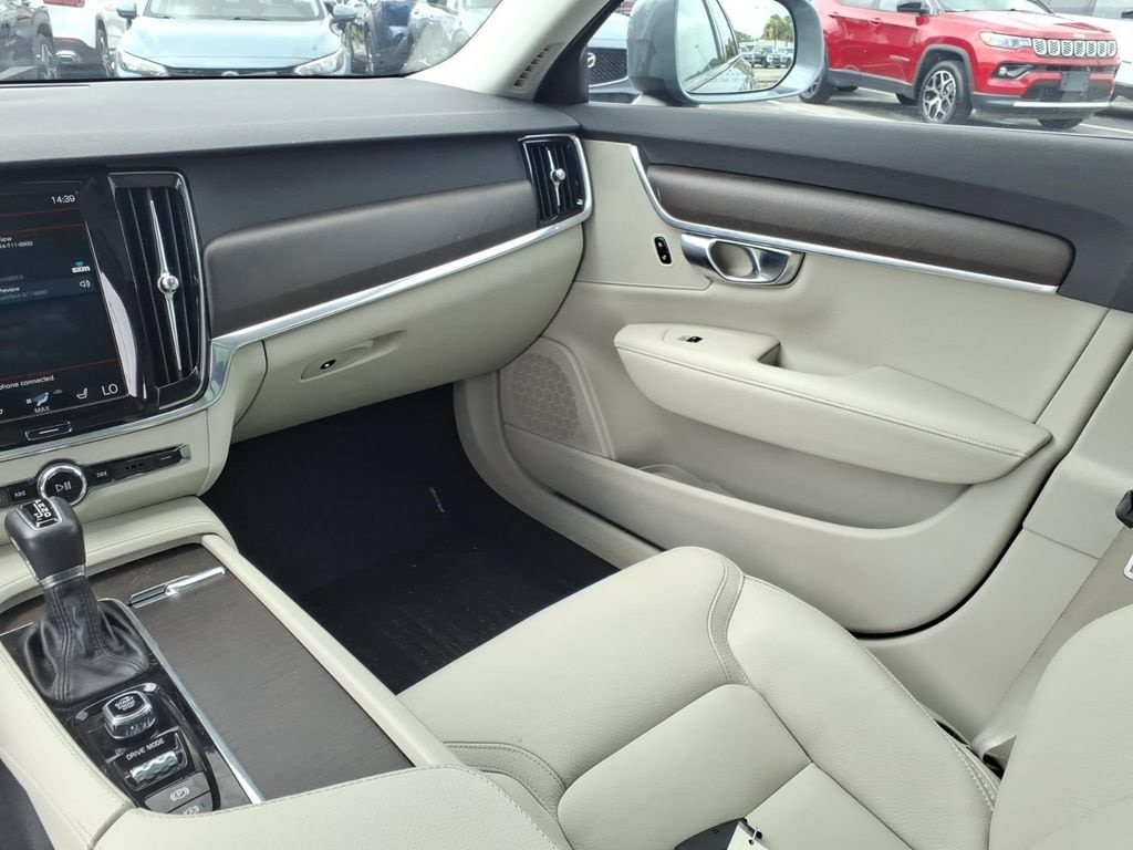 2020 Volvo V90 Cross Country Base - Photo 11