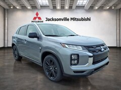 2026 Mitsubishi Outlander Sport 2.0 LE SUV