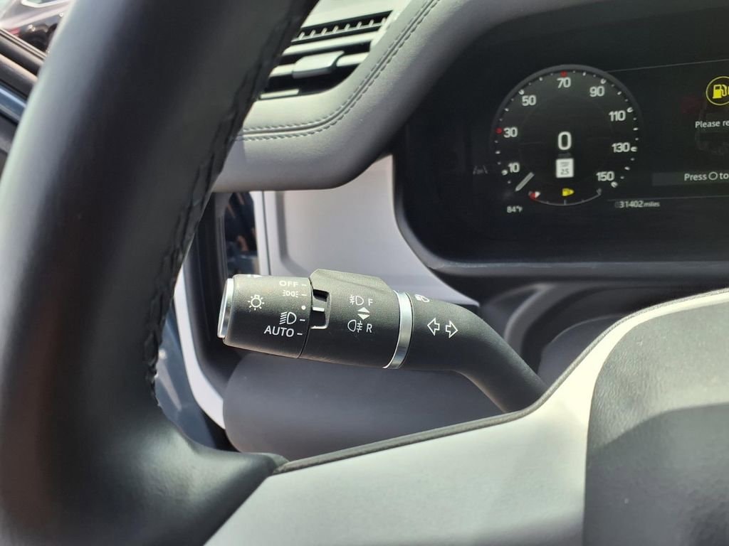 2025 Land Rover Defender S - Photo 29