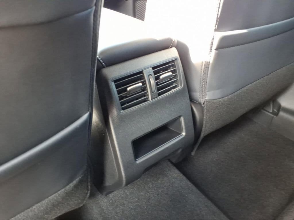 2026 Mitsubishi Outlander SE - Photo 7
