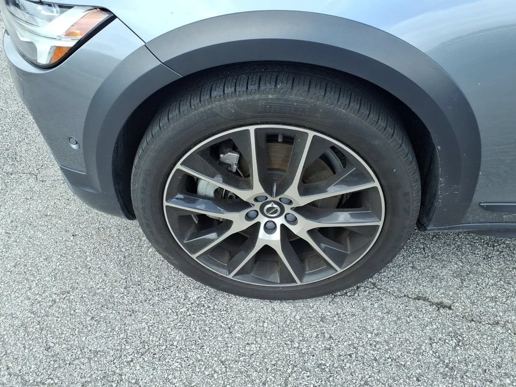 2020 Volvo V90 Cross Country Base - Photo 6