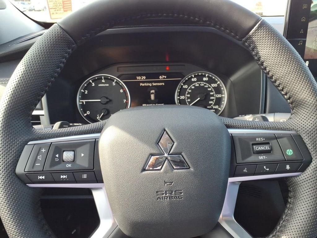 2026 Mitsubishi Outlander SE - Photo 18