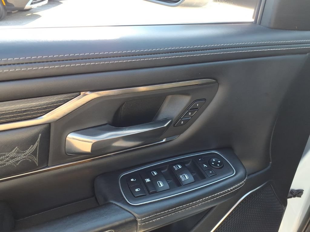 2019 RAM Ram 1500 Pickup Limited - Photo 15