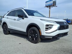 2025 Mitsubishi Eclipse Cross Black Edition SUV
