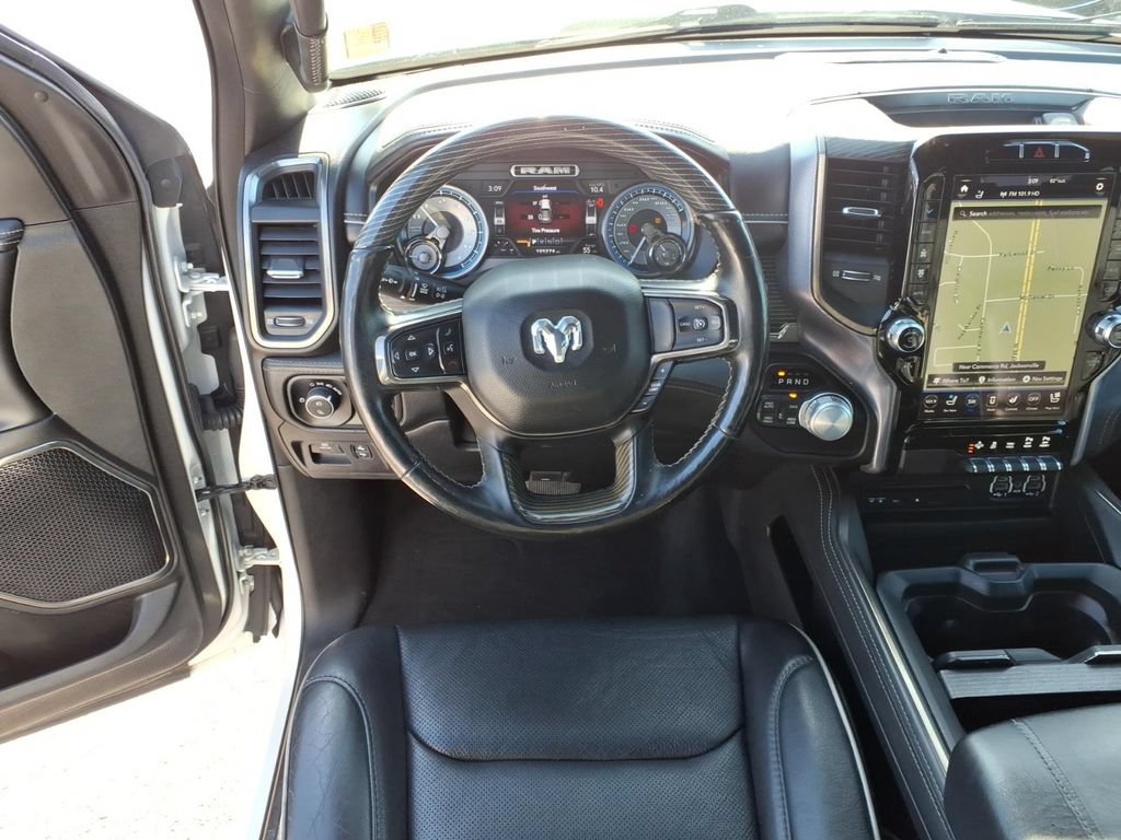 2019 RAM Ram 1500 Pickup Limited - Photo 14