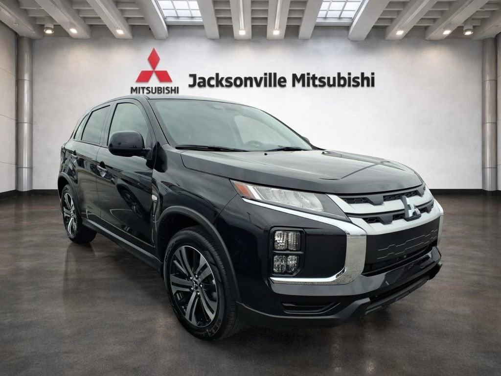 2026 Mitsubishi Outlander Sport ES