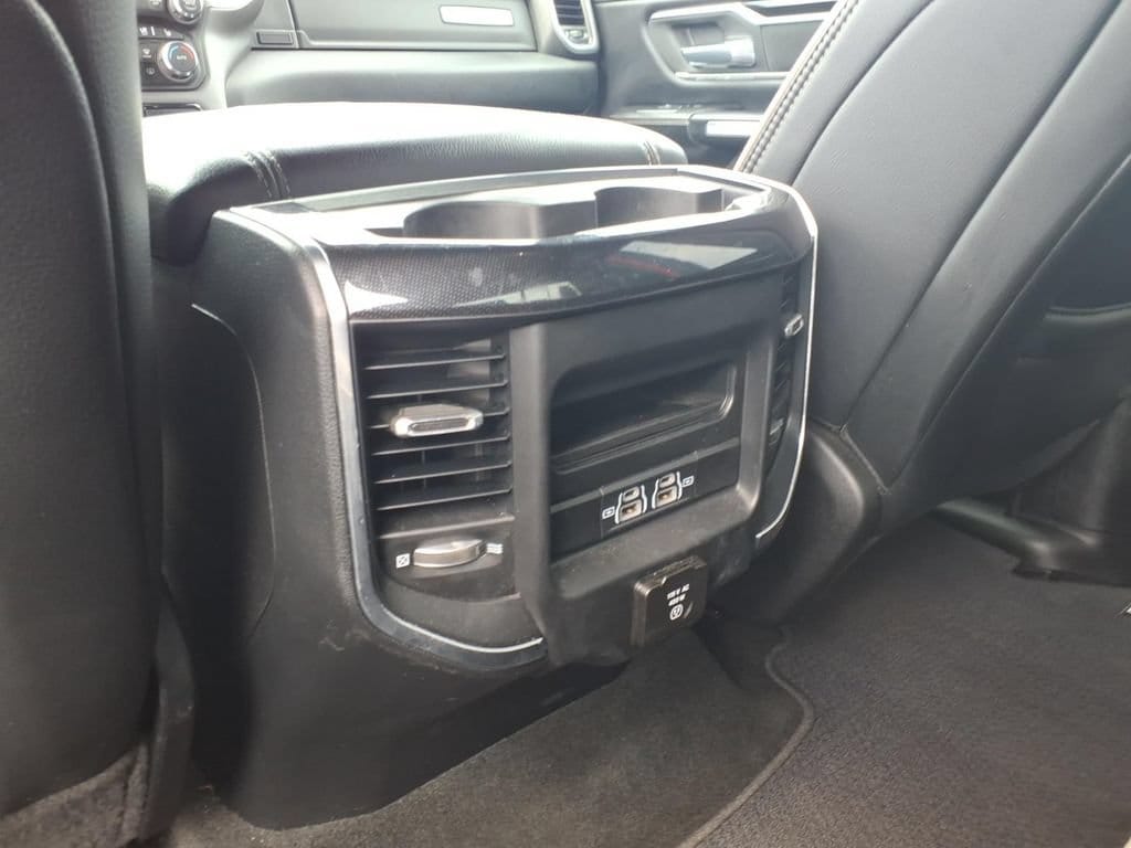 2021 RAM Ram 1500 Pickup Laramie - Photo 10