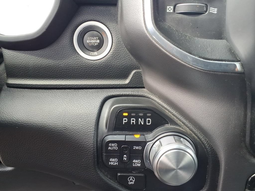 2021 RAM Ram 1500 Pickup Laramie - Photo 20