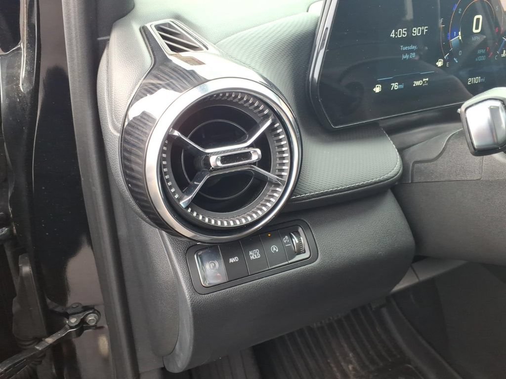 2025 Chevrolet Equinox LT - Photo 16