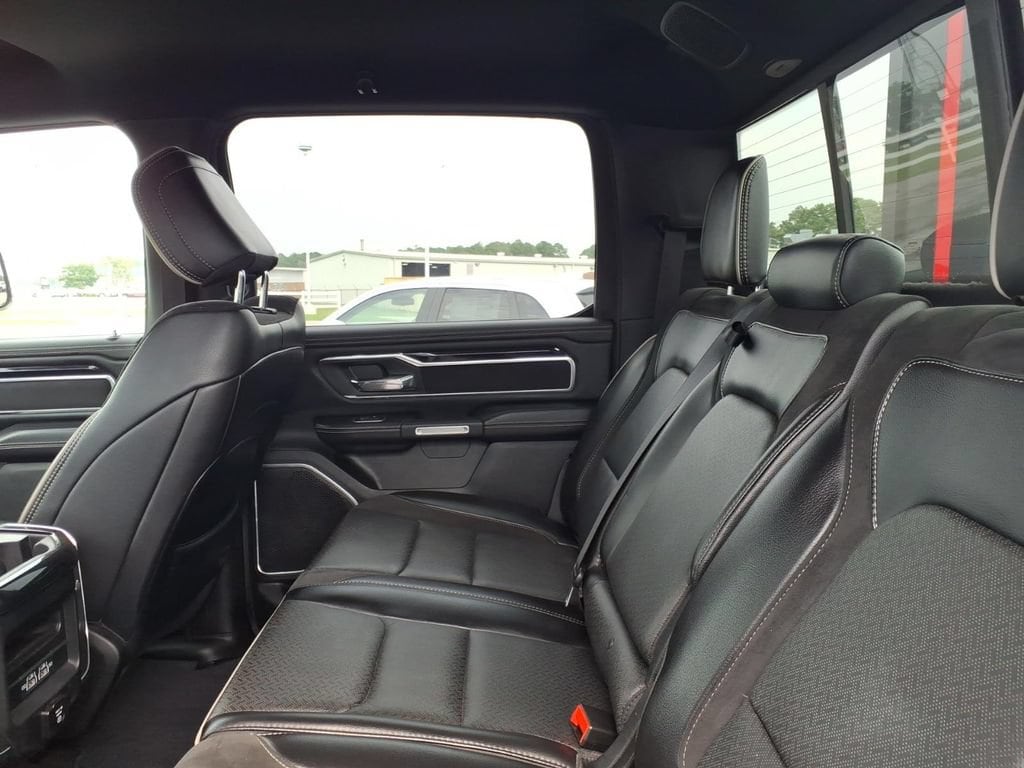 2021 RAM Ram 1500 Pickup Laramie - Photo 9