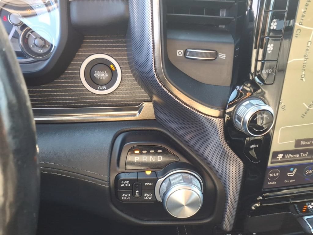 2019 RAM Ram 1500 Pickup Limited - Photo 21