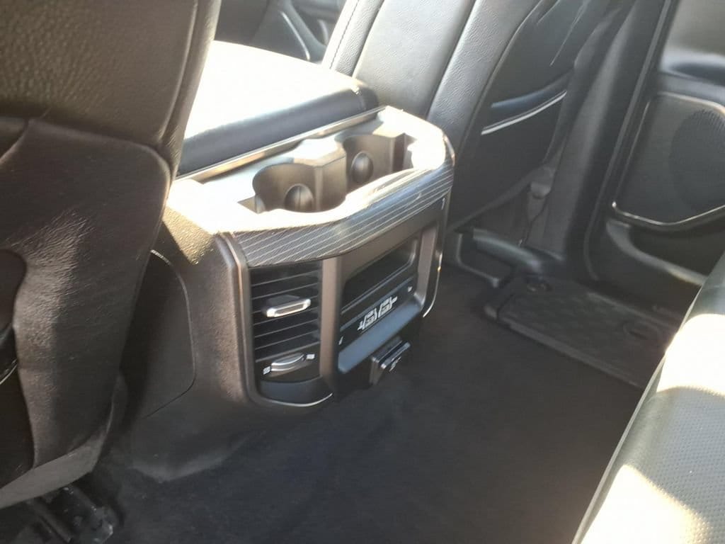 2019 RAM Ram 1500 Pickup Limited - Photo 10