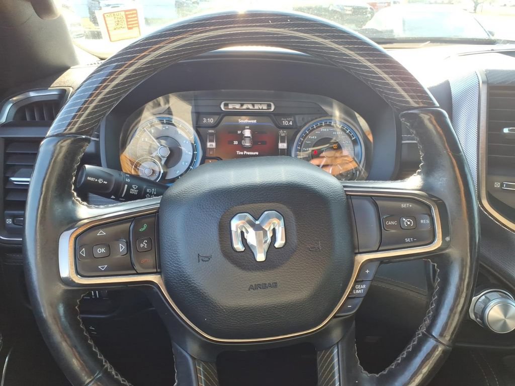 2019 RAM Ram 1500 Pickup Limited - Photo 26