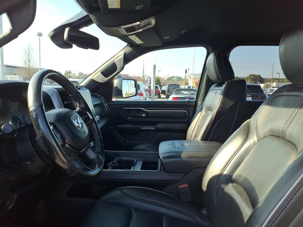 2019 RAM Ram 1500 Pickup Limited - Photo 7