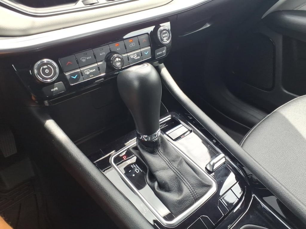 2025 Jeep Compass Limited - Photo 19