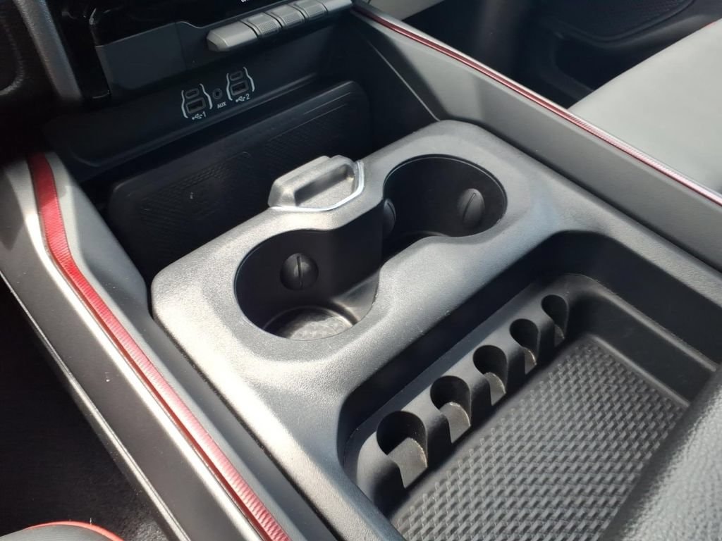 2025 RAM Ram 1500 Pickup Rebel - Photo 21