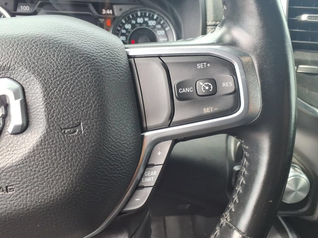 2021 RAM Ram 1500 Pickup Laramie - Photo 24