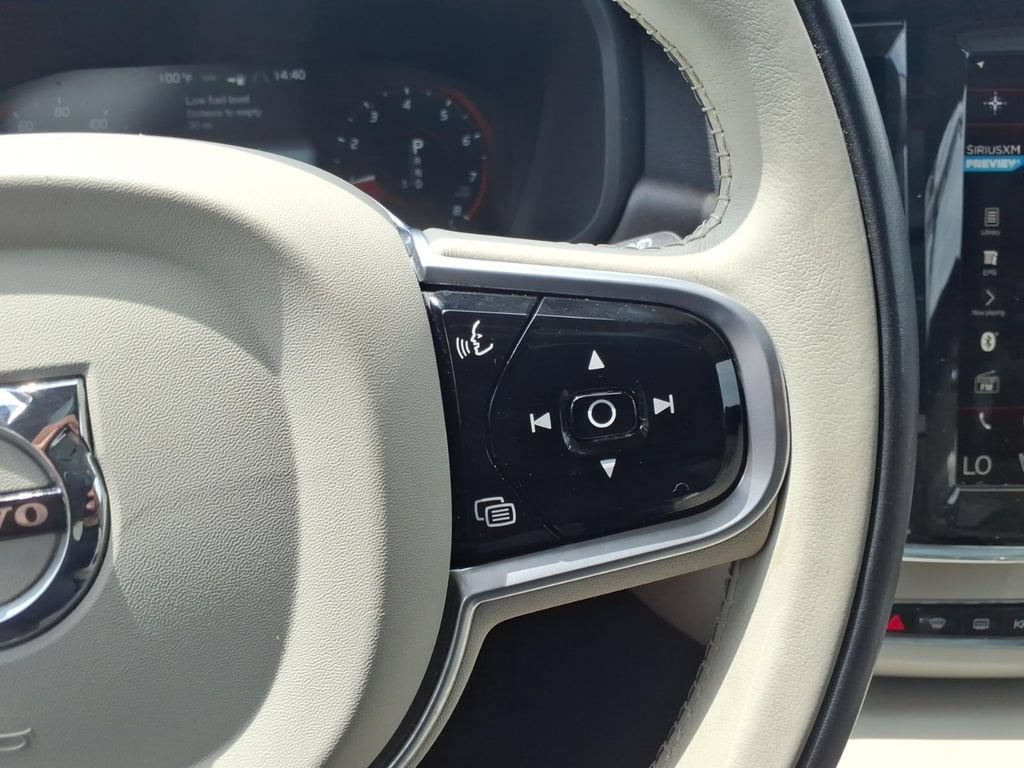 2020 Volvo V90 Cross Country Base - Photo 24