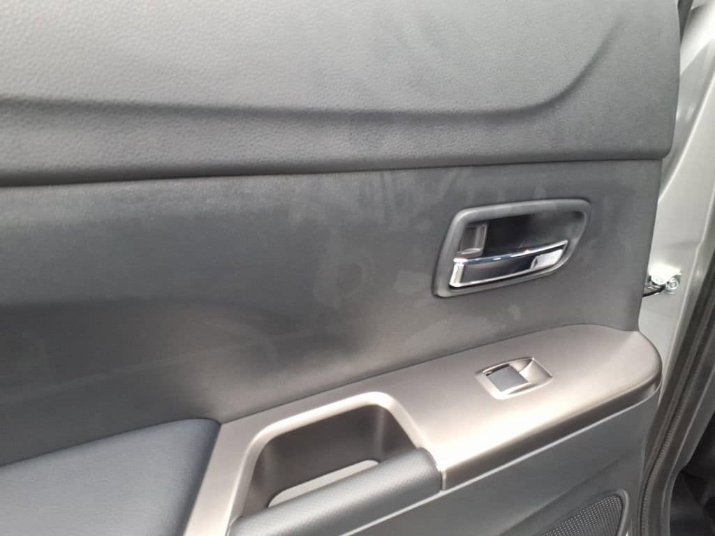 2026 Mitsubishi Outlander Sport SE - Photo 7
