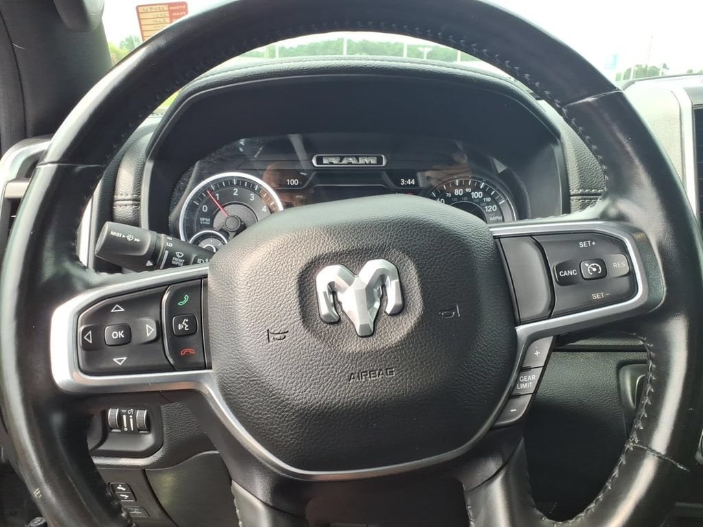 2021 RAM Ram 1500 Pickup Laramie - Photo 26
