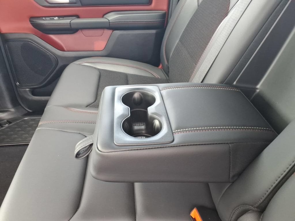 2025 RAM Ram 1500 Pickup Rebel - Photo 11