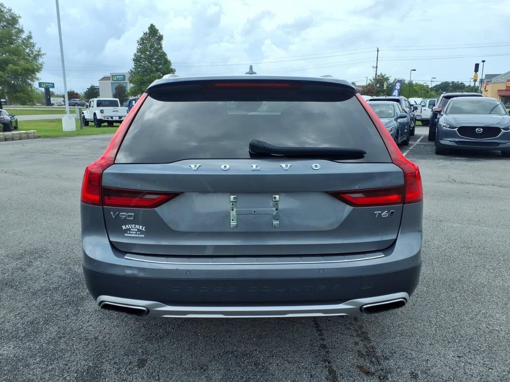 2020 Volvo V90 Cross Country Base - Photo 3