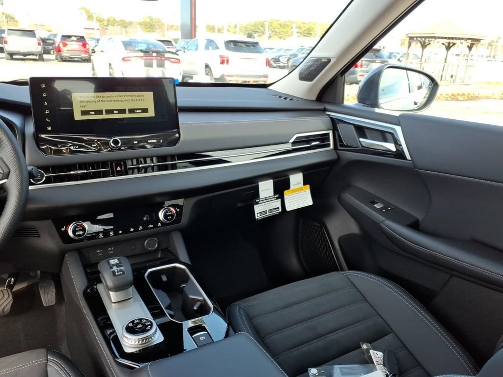 2026 Mitsubishi Outlander SE - Photo 9