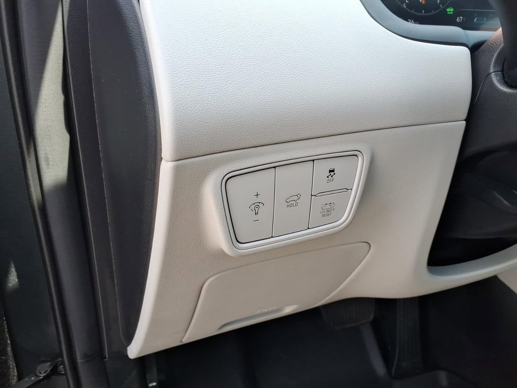 2024 Hyundai Tucson Limited - Photo 19